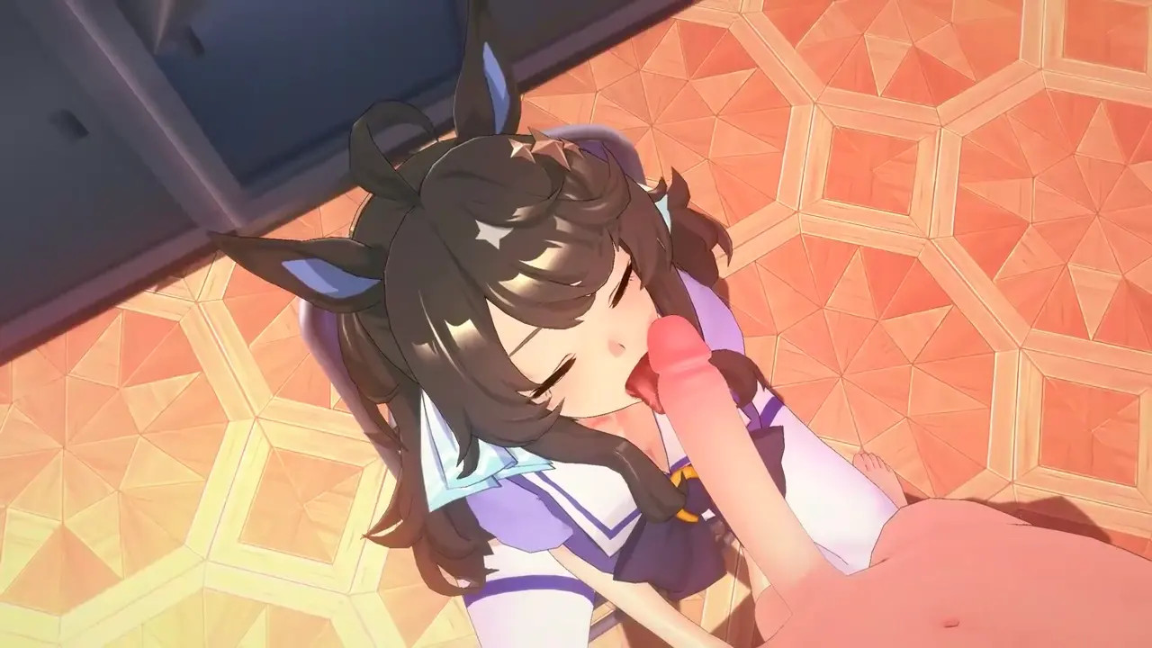 Daring Tact_Uma Musume [Axl020431]