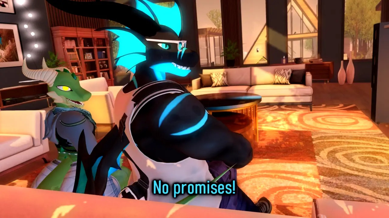 Gaming Distractions Second Life Video Trade By Eclipse_Central