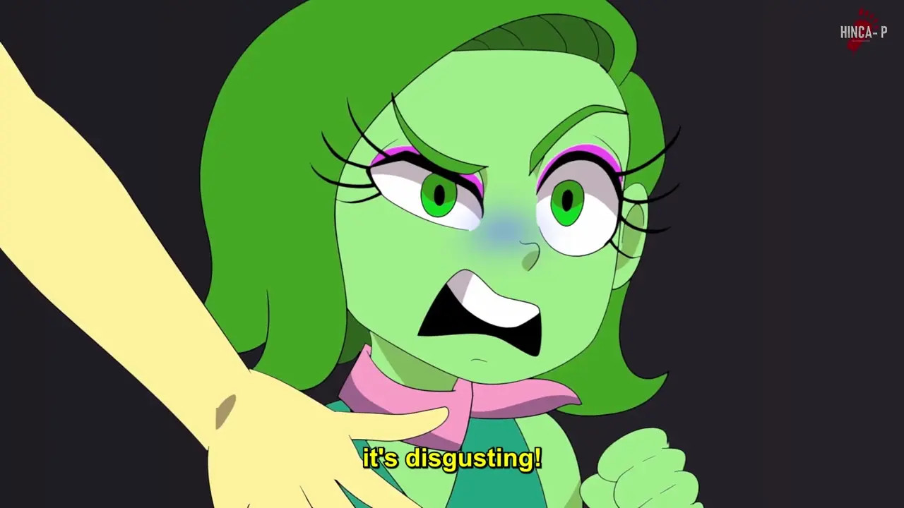 A new Emotion