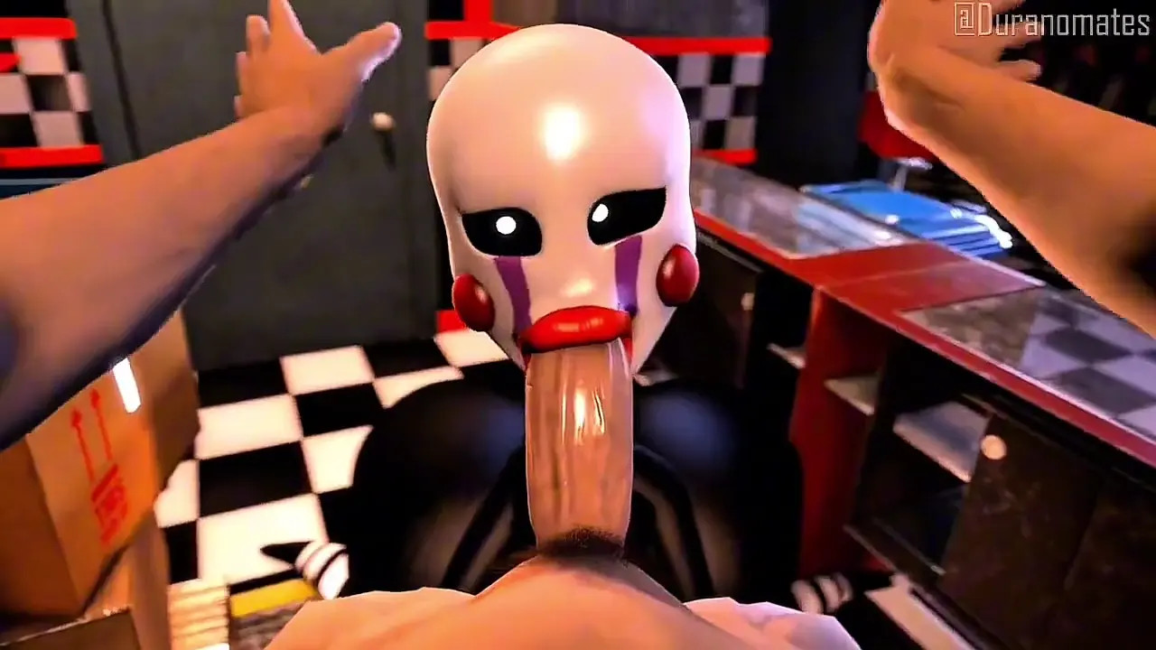 Puppet/ Marie Compilation