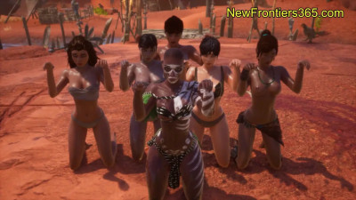 Tribute to the Fertility King - Season 1, Episode 4 (2020)