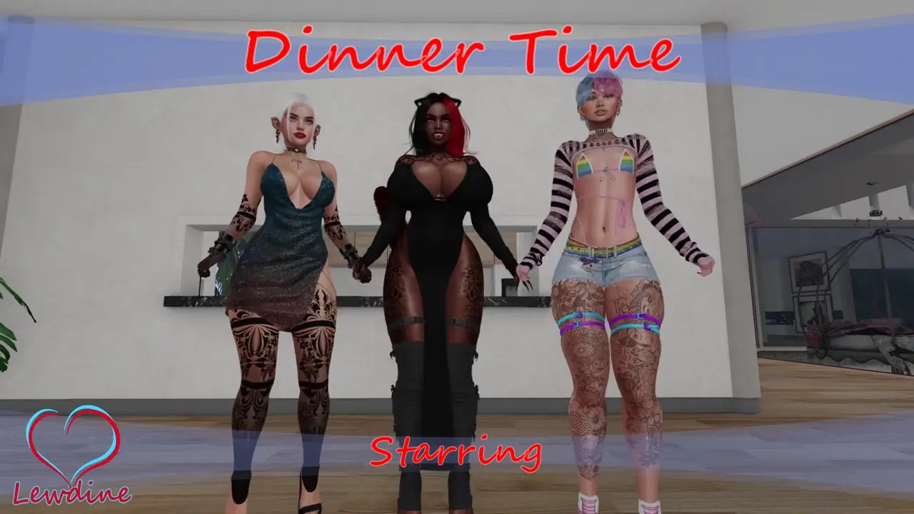 Dinner Time