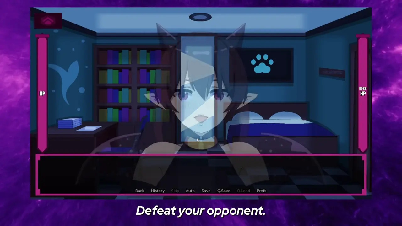 Succubus Challenge Trailer