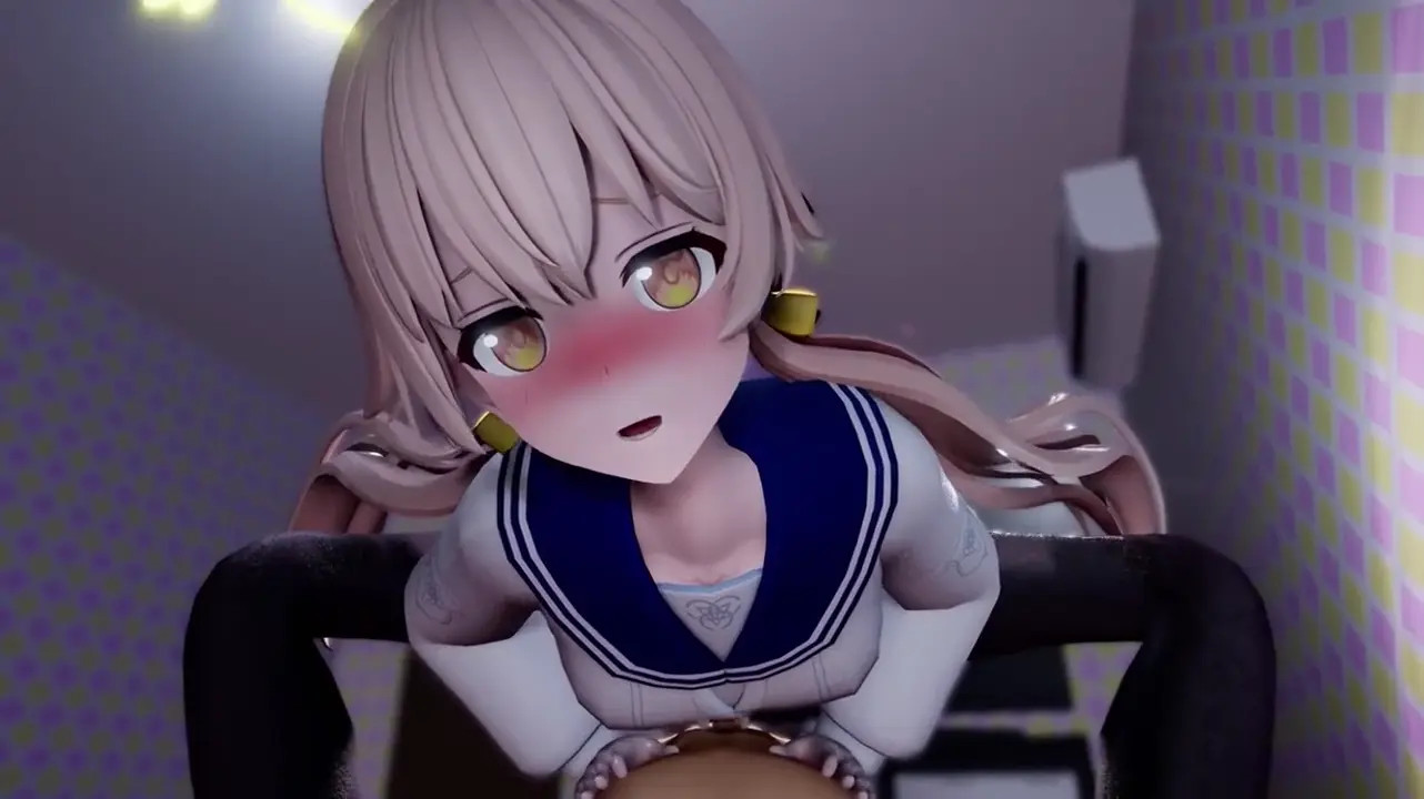 hifumi sex