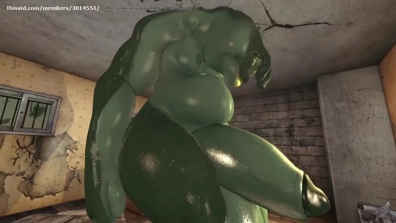 Cock vore by zillastudio