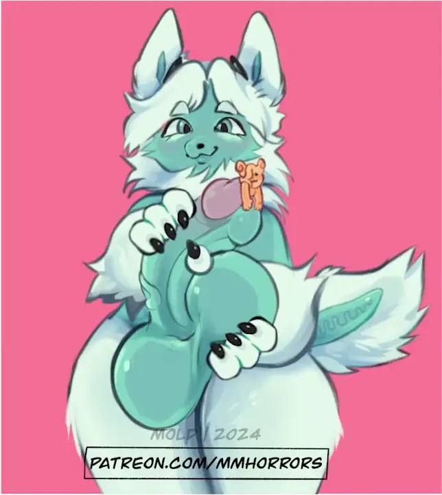 Cock vore by mmhorrors