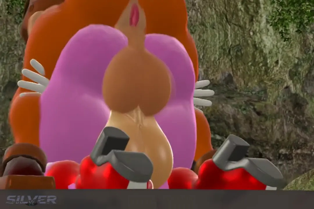 Trip Smashing Stucked Amy