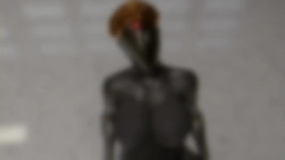 Caught Sneaking [Niki3D][Interpolated][NoMusic]