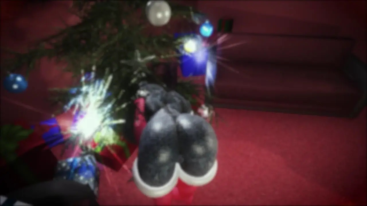 argonian x-mas gift