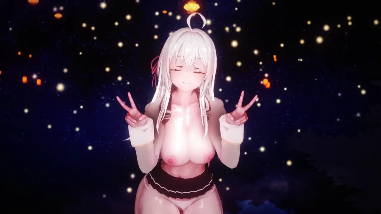 110. TikTok Bemax - Alisa {long version) (4K@60) [Lanzfh (09/2024)]