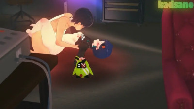 Belle ZZZ Compilation