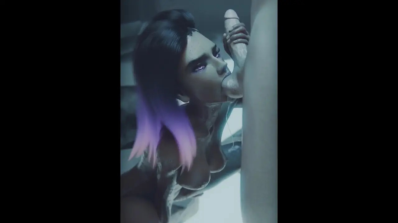 Sombra [Nude][Megaera]