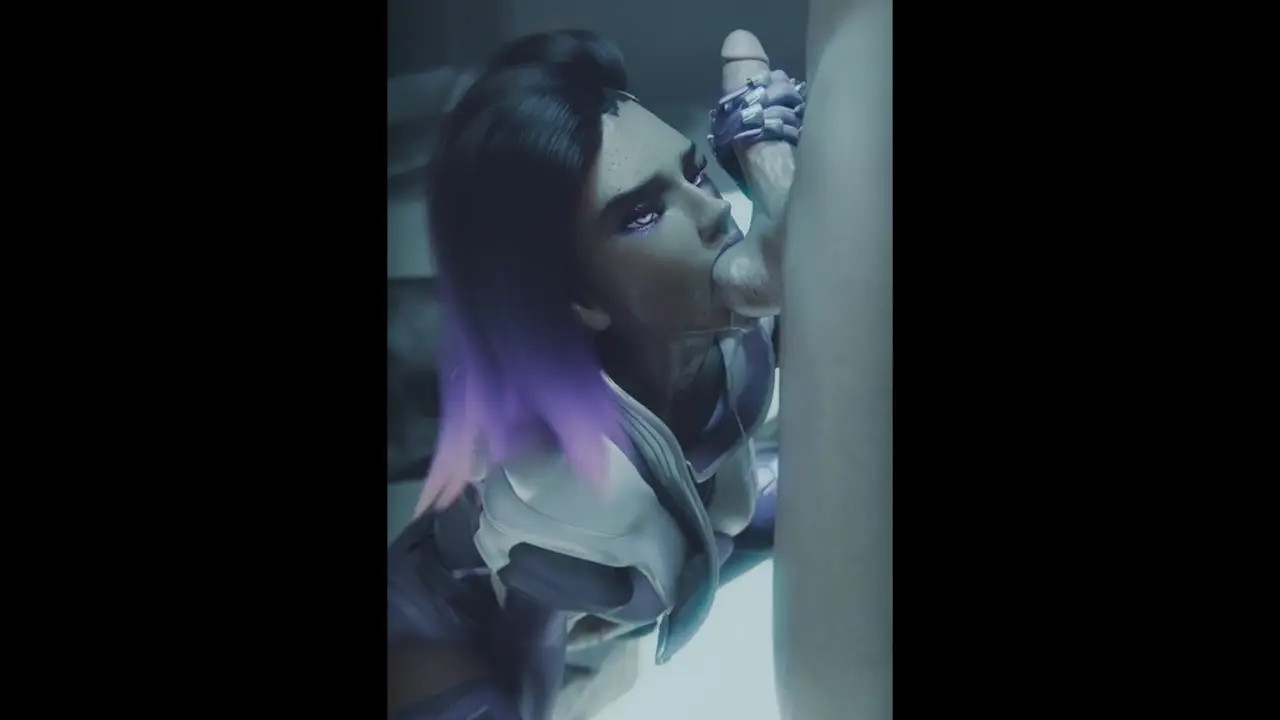 Sombra [Outfit 1][Megaera]