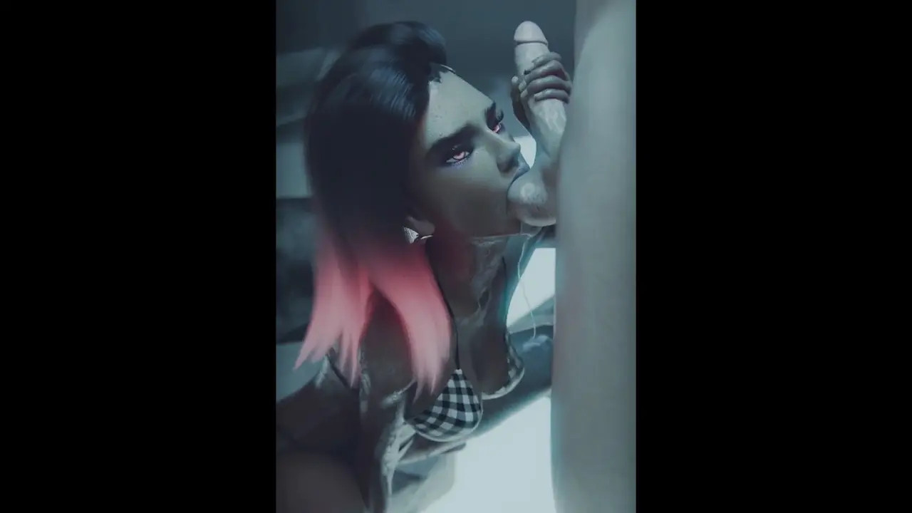 Sombra [Outfit 2][Megaera]