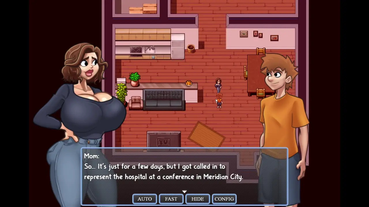 Demon Deals v0.6.5 Leslie Ashley event