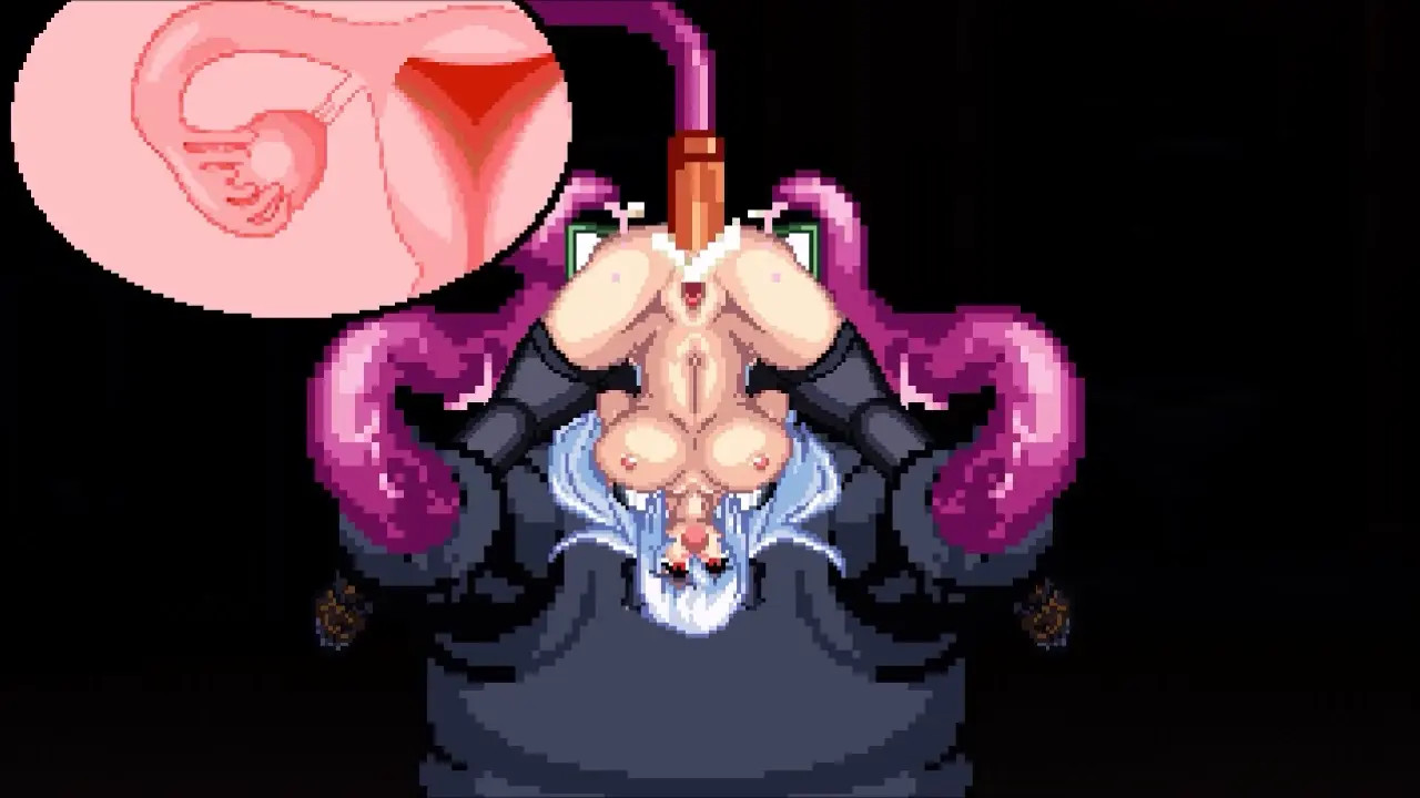 iari × kuromaru analfuck