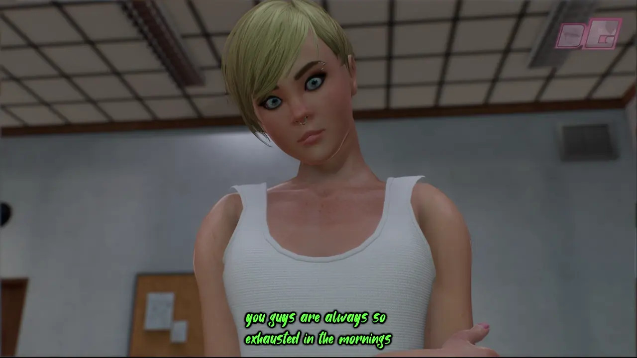 Tgirlfriend Wet nightmare