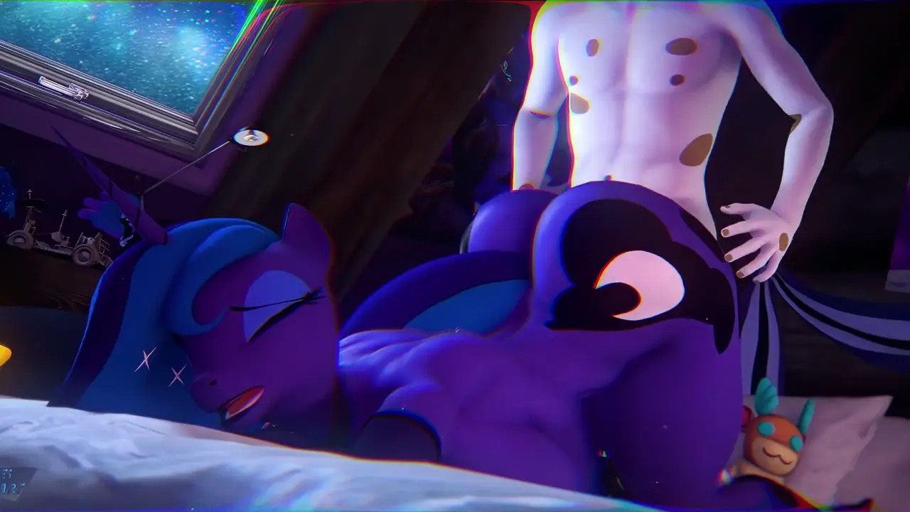 My little Pony #1.5 - YMV