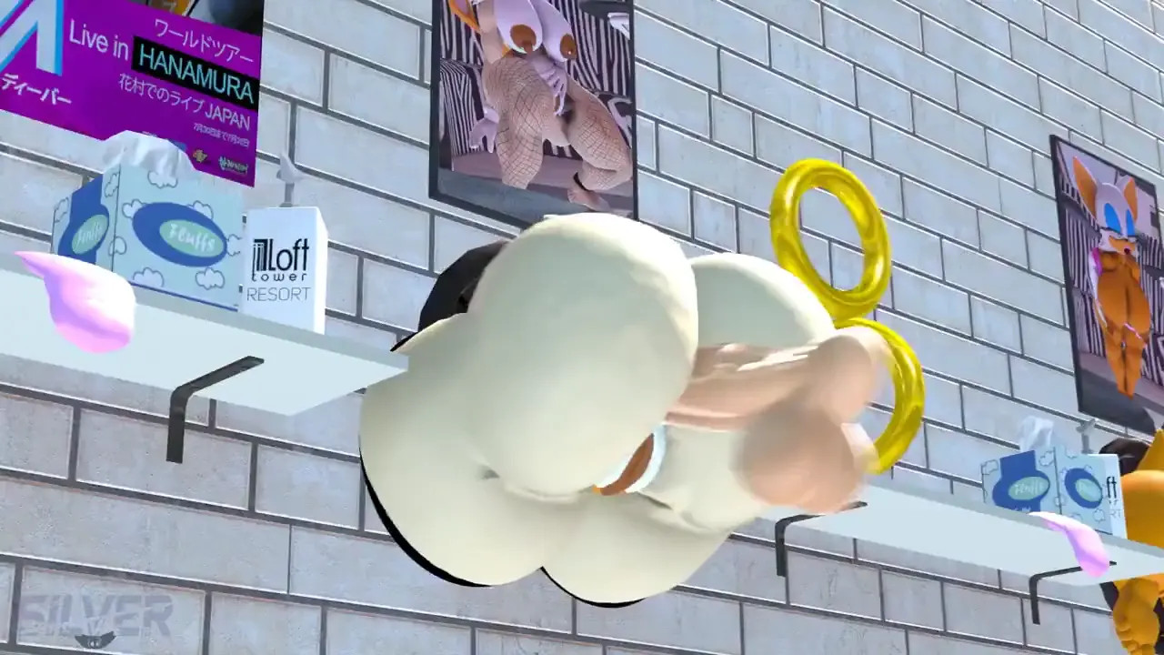 Vanilla in the Wall