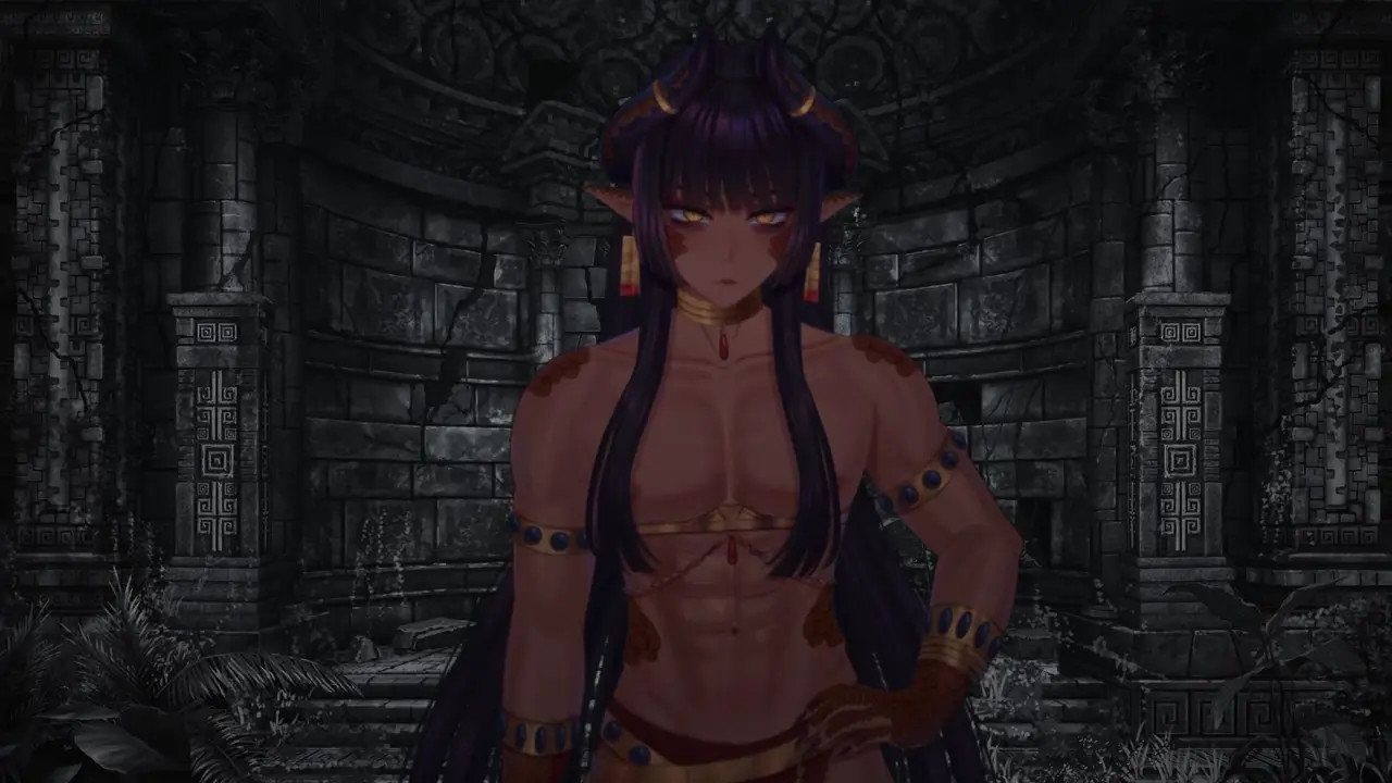 Dragon Prince Punishes You (Taker POV)