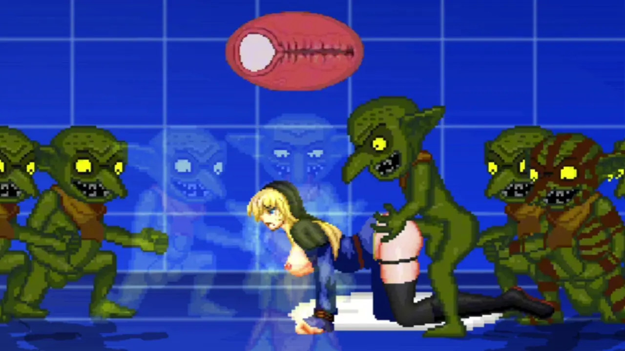 Goblin 11(Sample)