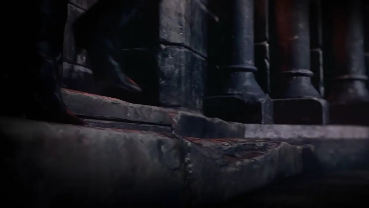 The Ada Wong Experience [ScyllaHMV]