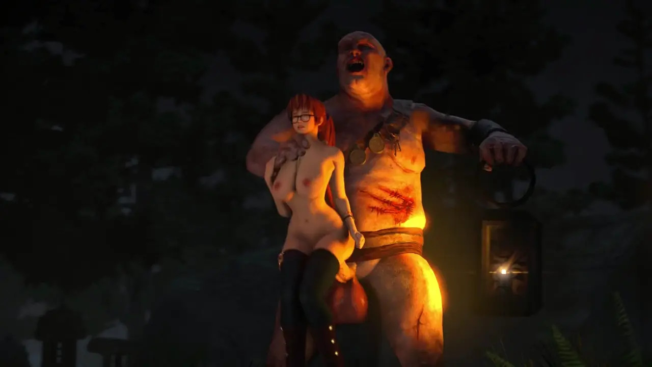 An Exclusively Cum Inflation Cumpilation [Pure Moaning]