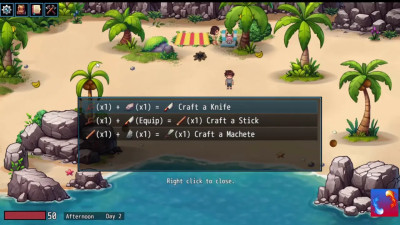 Passions Uncharted - Play No Commentary