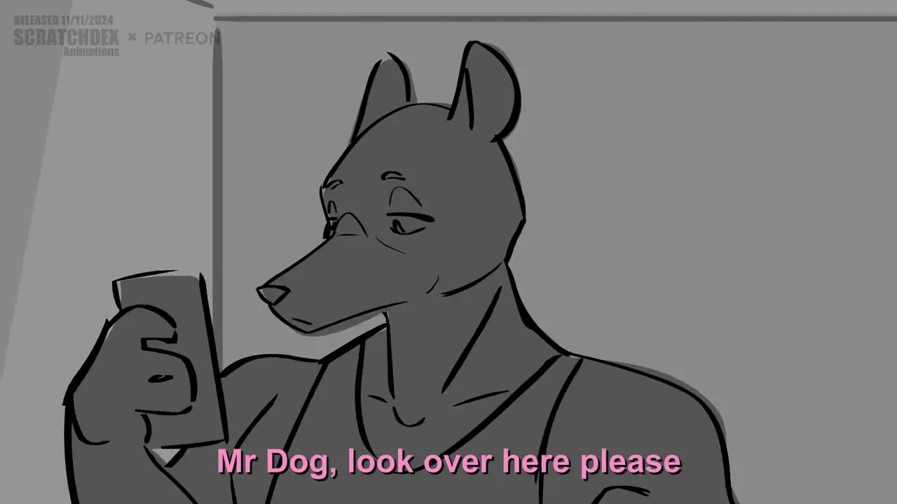 [ScratchDex] Hook Up at the Bus Stop