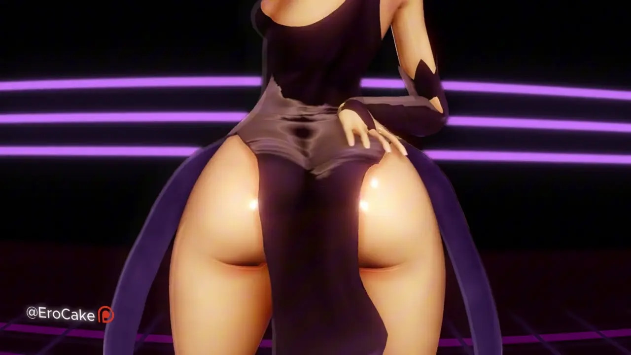 Tatsumaki - GangBang The Brat! | EroCake