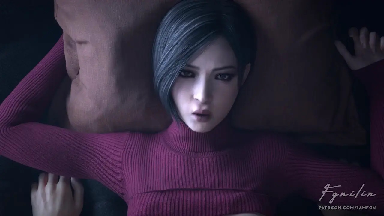 Ada Wong Pov Cum Resident Evil 4 Remake