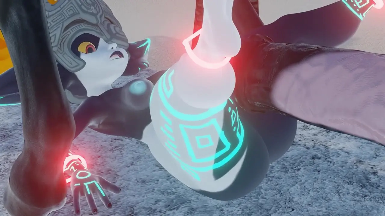 Midna's Sacrifice [FullmetalDude][NO WM]