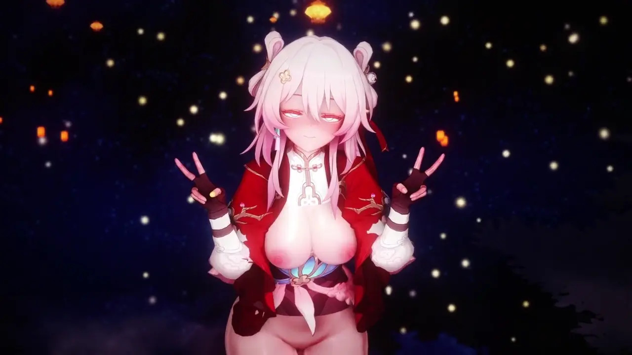TikTok Bemax - March 7th {Long Version} (4K@60) [Lanzfh 09/2024]