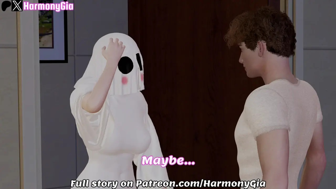 Happy Halloween [PT1]
