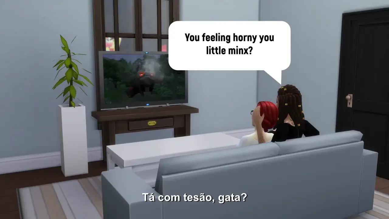 Casandra's Fresh Start 3 [LEGENDADO PT-BR]