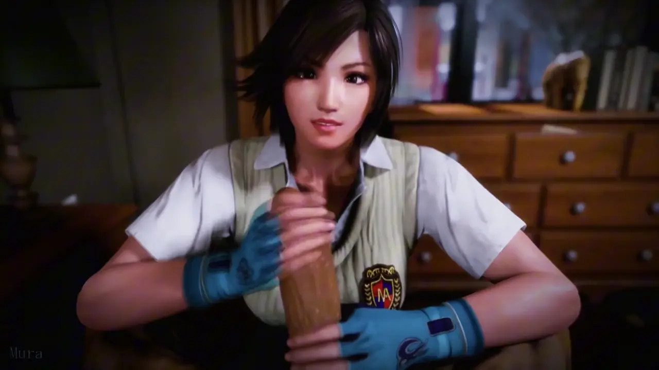 Kazama Style (HMV) - ShiranuiStan