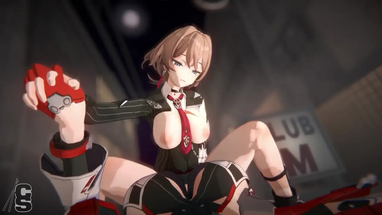 1.Honkai Impact 3rd HMV