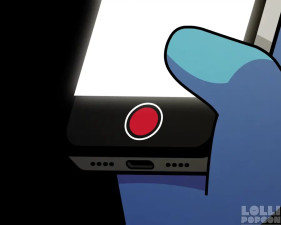 (Lollipopcon) Darwin and Nicole Lovely Night