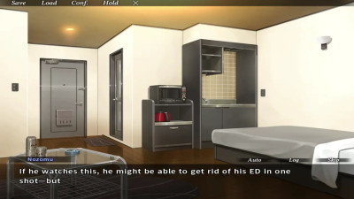 Tutor's Cuckoldry Report - No Commentary 5