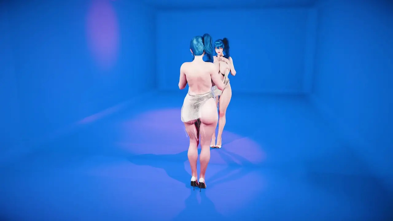 St. Louis - Milf Dance