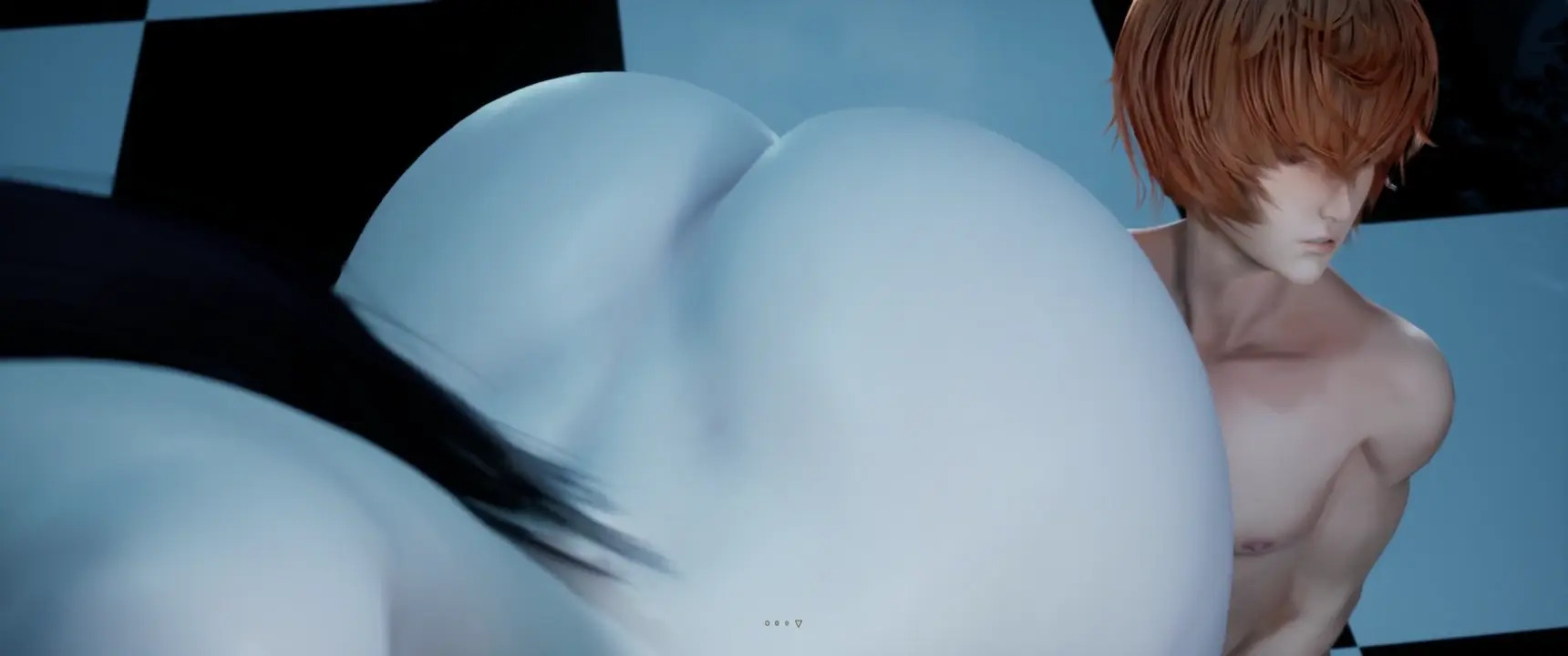 Under The Witch - Kuro - Orgasm Control 3