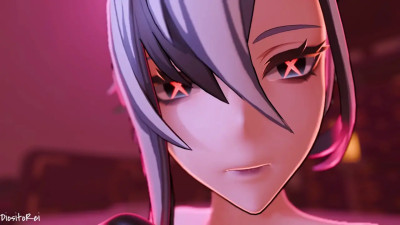 Arlecchino - Wild Night