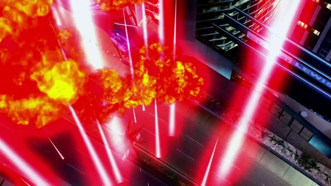 Fate X WH40K GMV PT 4 (Nude and softcore)