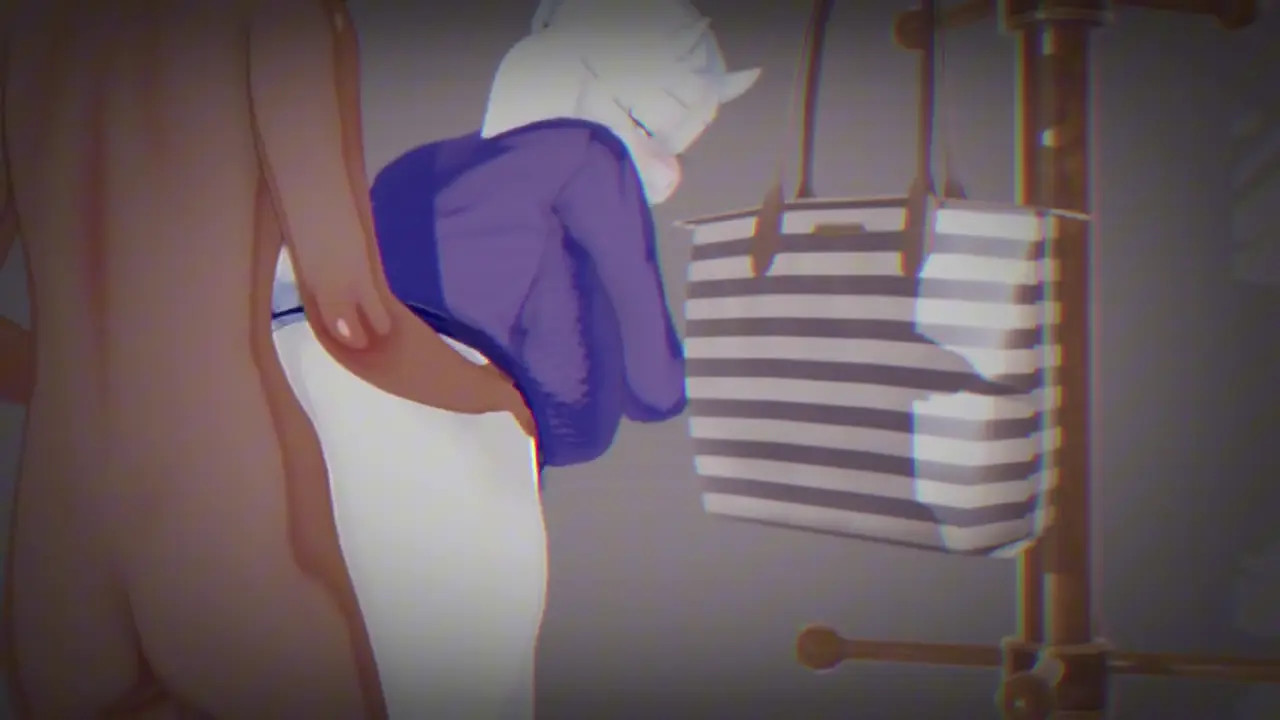 Toriel wants a quickie