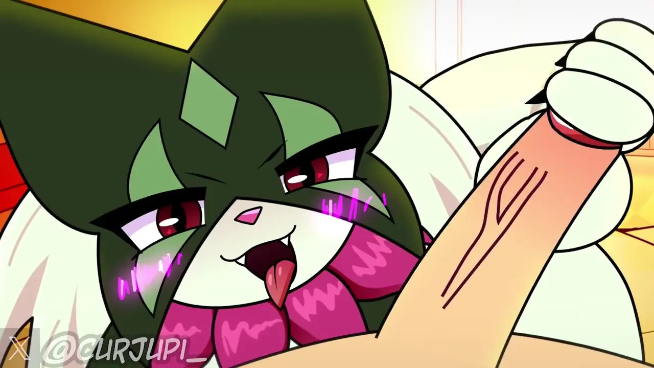 Meowscarada wants the D [Curjupi]