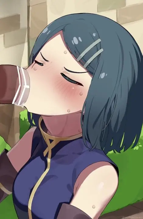 Clay (Dungeon No Naka No Hito) [Mizumizuni]