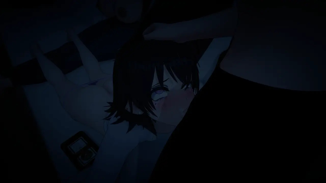 Life's Payback (Belle drunk Facefuck)