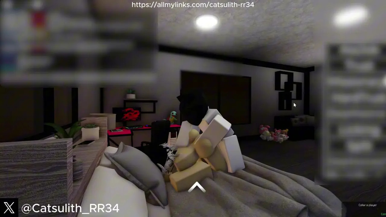 [PART 2/3] Having passionate sex with my cumslut~