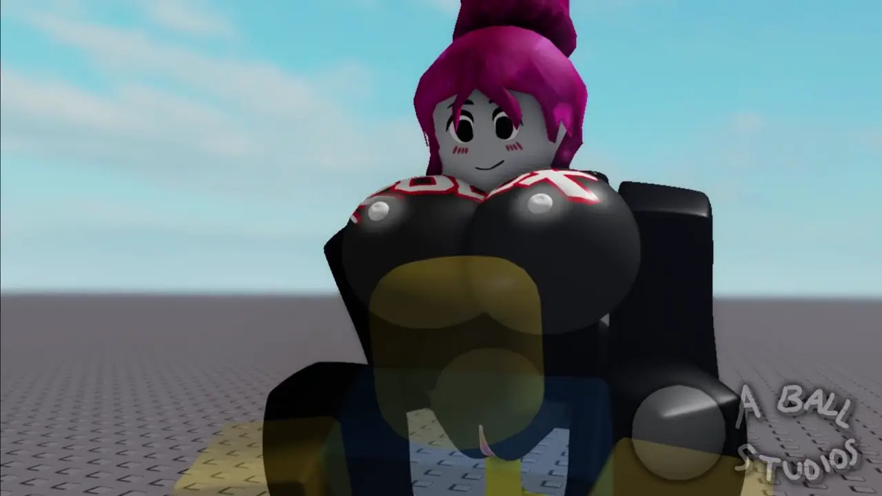 As A Baseplate - [Ball Studios]