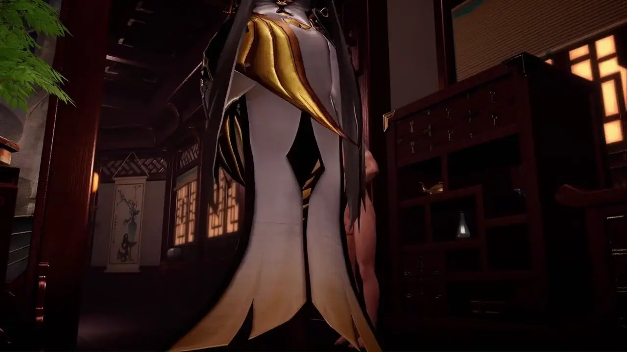 [HMV] Teyvat Sluts are Better